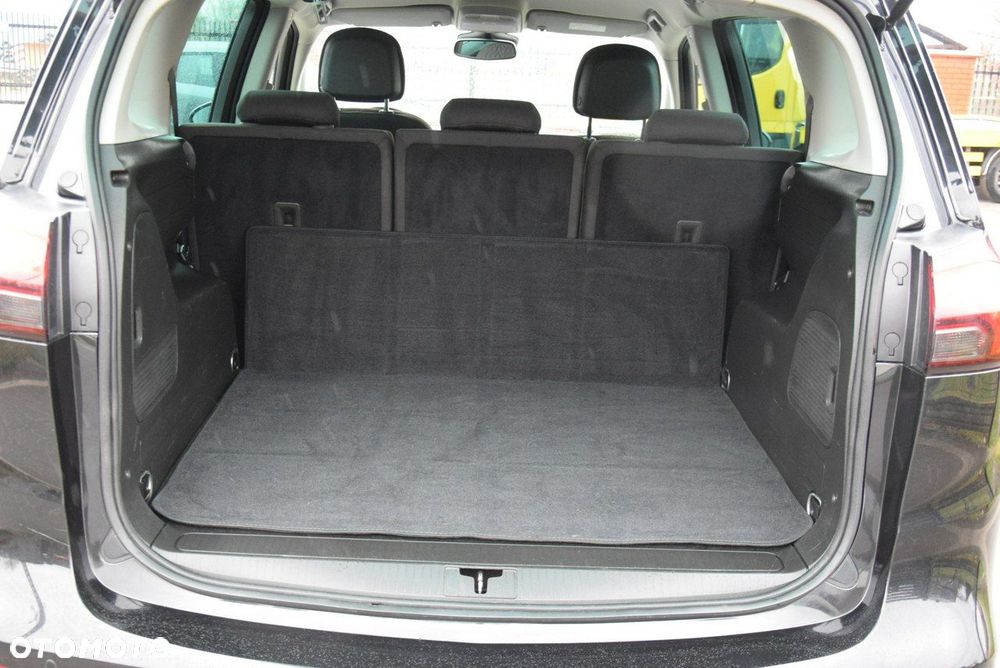 Opel Zafira 1.4 Turbo Active - 15