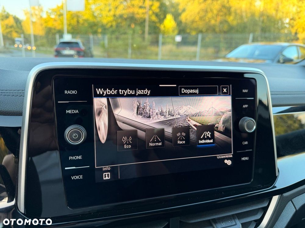 Volkswagen T-Roc 2.0 TSI 4Motion R DSG - 26