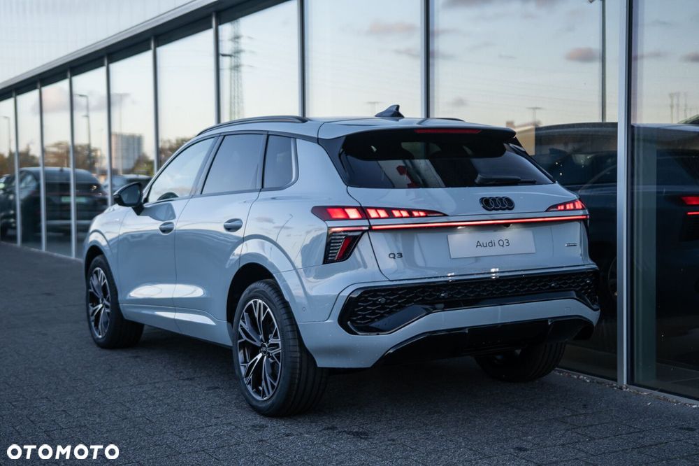Audi Q3 TFSI 150 kW Quattro S tronic - 3