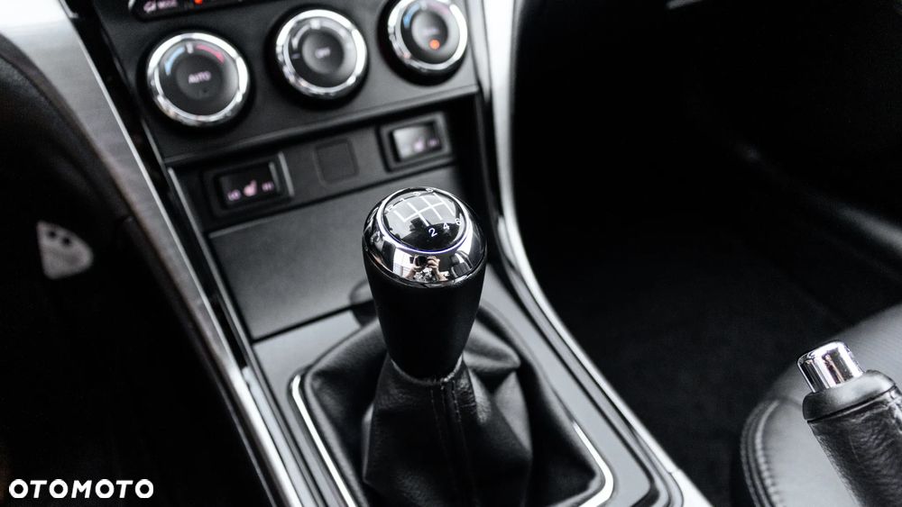 Mazda 6 Sport 2.0 MZR DISI Active - 19