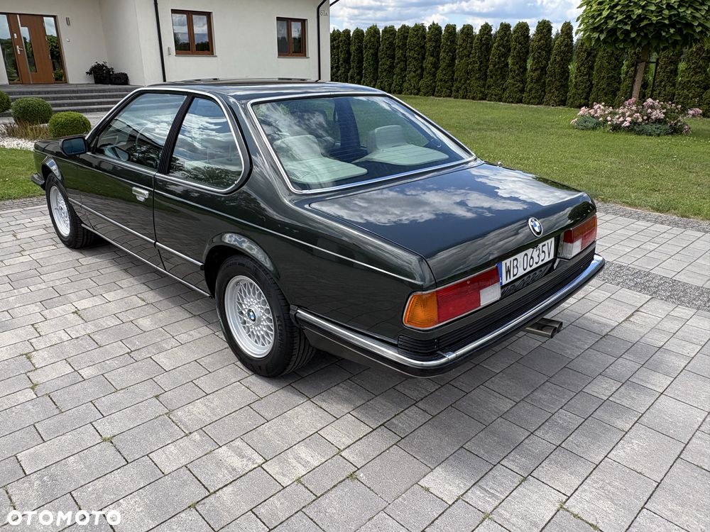 BMW Seria 6 - 4