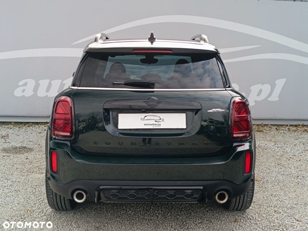 MINI Countryman - 15