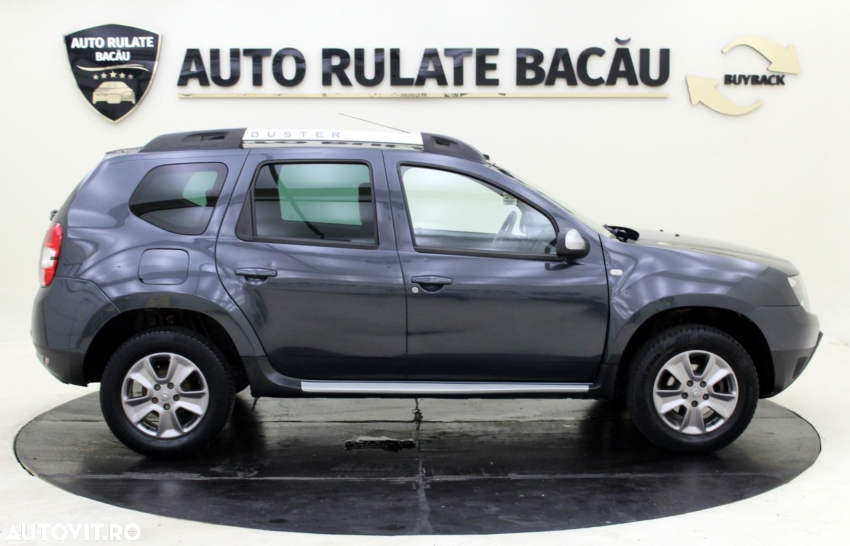 Dacia Duster - 4