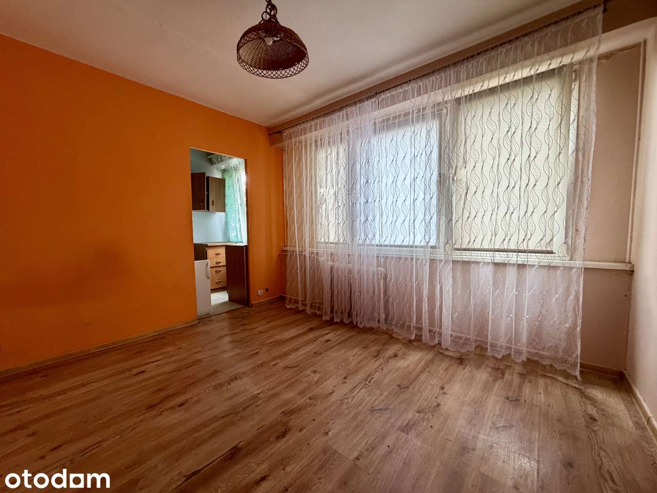 Mieszkanie na sprzedaż, 2 pokoje, 32 m², Sierpc