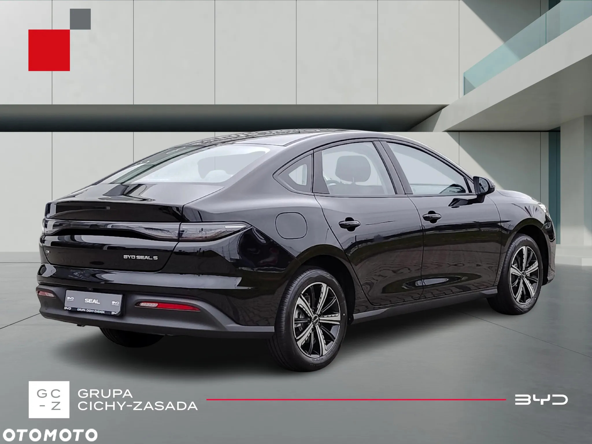 BYD Inny - 6