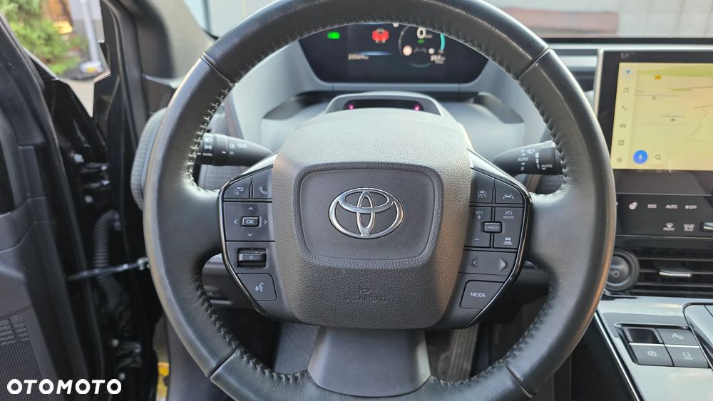 Toyota bZ4X Comfort - 28
