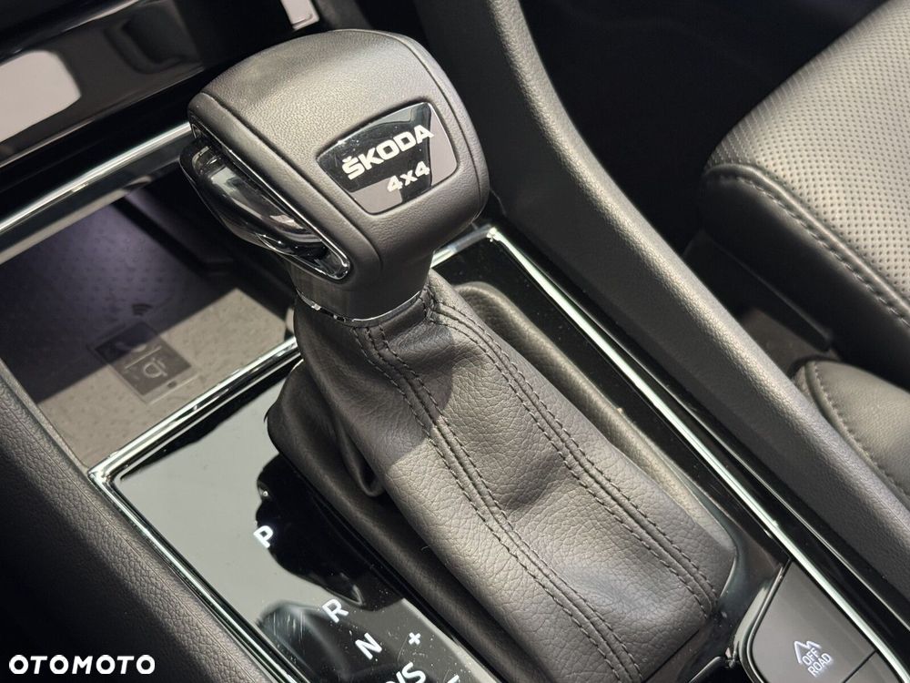 Skoda Kodiaq - 36