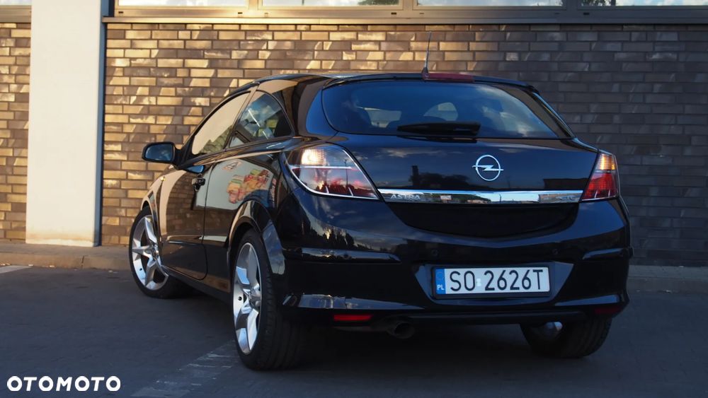 Opel Astra 1.9 CDTI Sport - 14