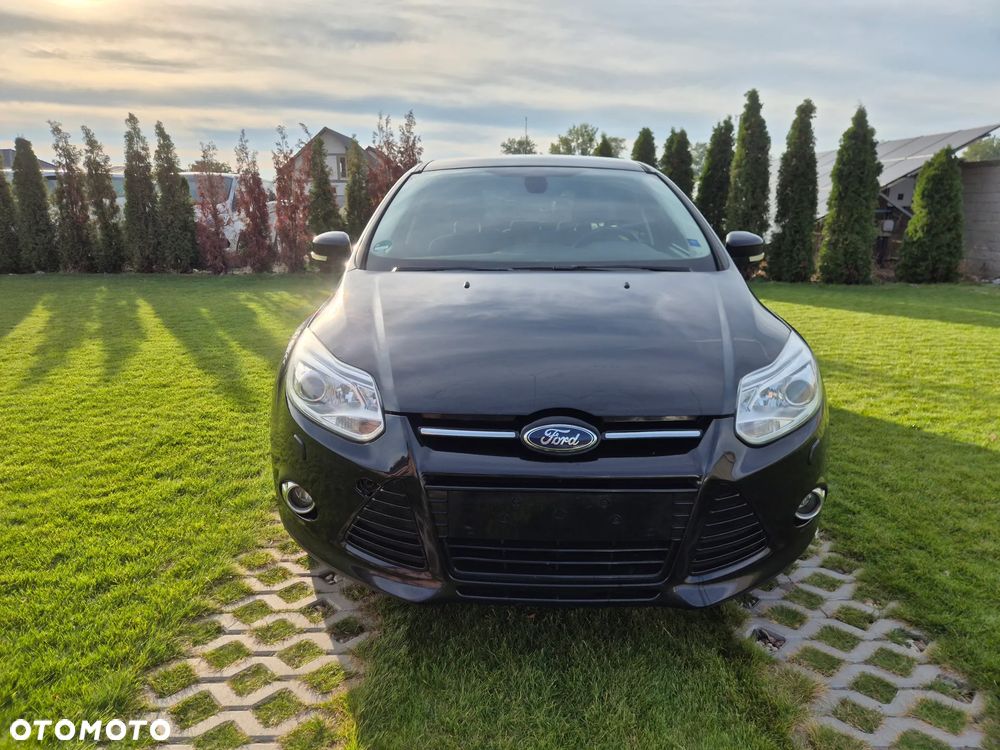 Ford Focus - 11