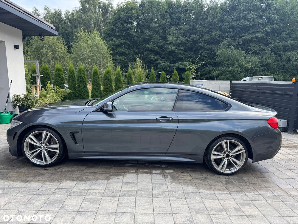 BMW Seria 4 - 6