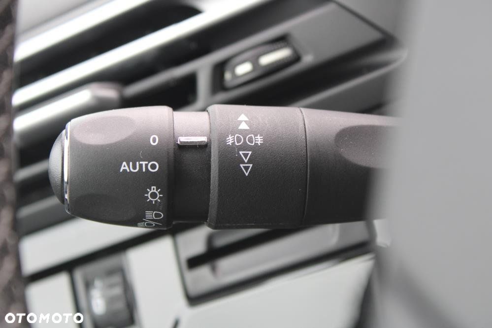 Citroën C4 SpaceTourer - 28