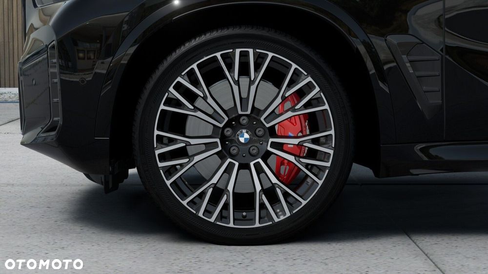 BMW X5 - 8