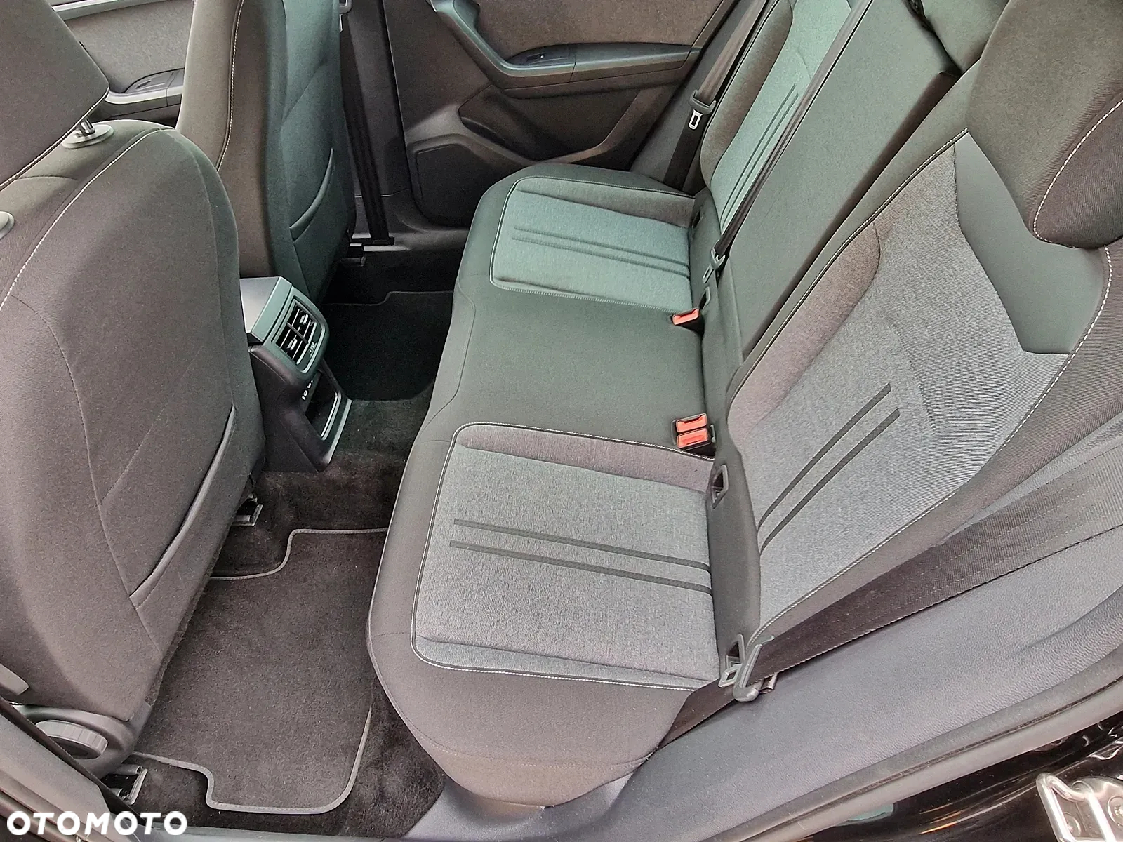 Seat Ateca 2.0 TDI 4Drive DSG Style - 11