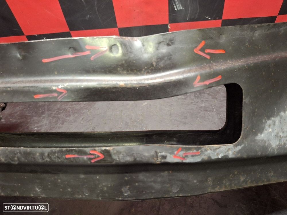 Travessa Do Motor Ford Transit V363 Caixa (Fcd, Fdd) - 4