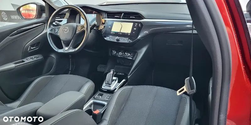 Opel Corsa 1.2 GS Line Plus Pack S&S - 19