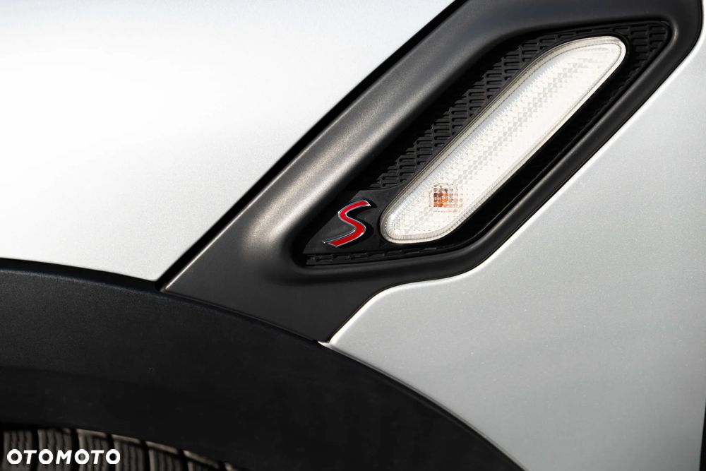 MINI Cooper S - 24