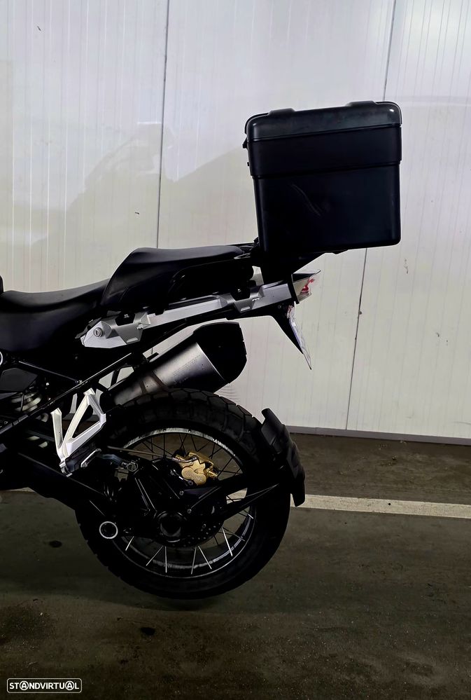 BMW R 1250 GS Rallye - 3