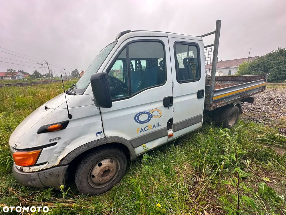 Iveco Daily 35 - 1