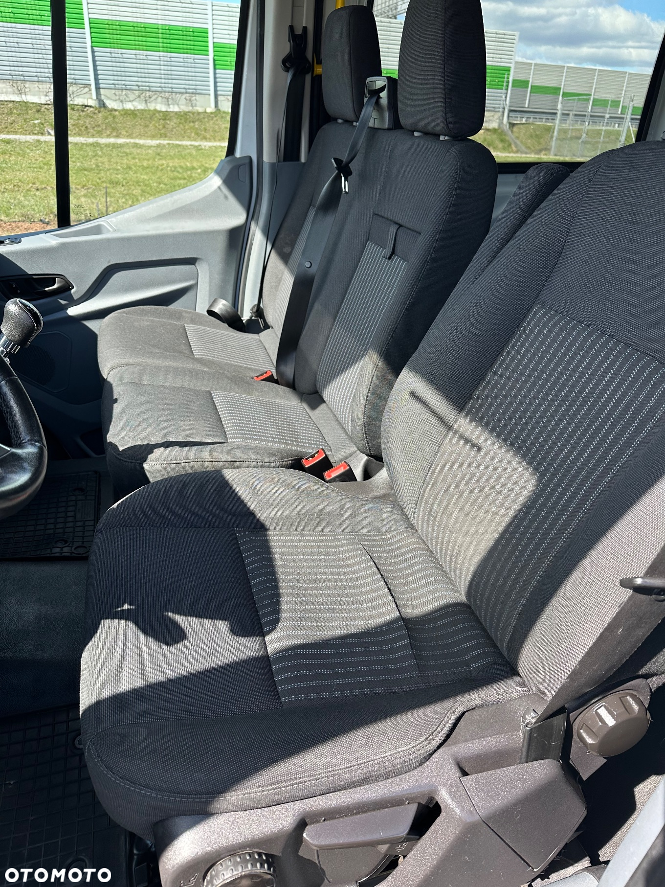 Ford Transit 310 L3H3 VA Trend - 8