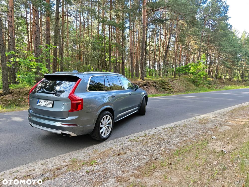 Volvo XC 90 T8 AWD Twin Engine Geartronic Inscription - 13