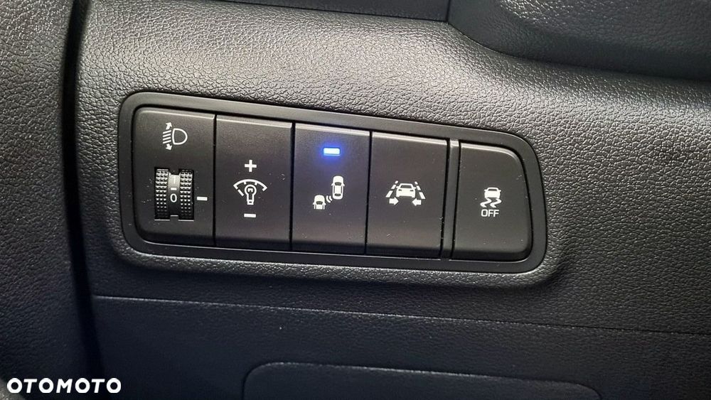 Hyundai Tucson - 18