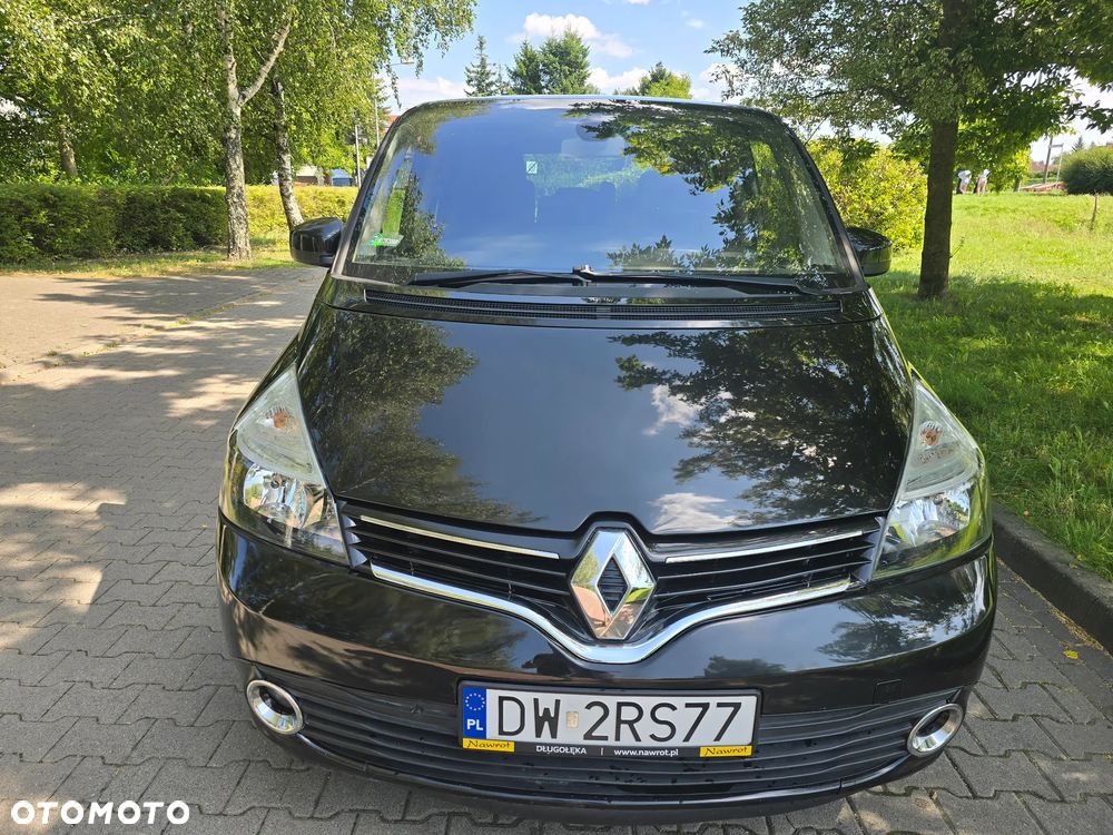 Renault Espace - 2
