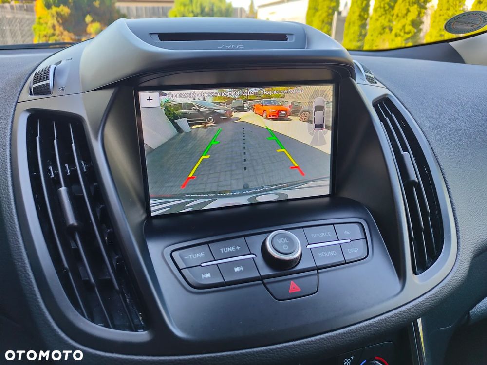 Ford Kuga 2.0 TDCi 4WD Titanium - 21