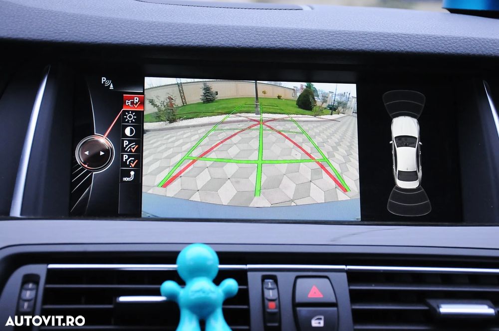 BMW Seria 5 530d - 11