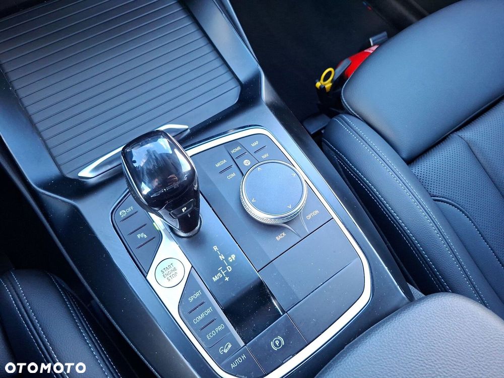 BMW X3 xDrive20i GPF M Sport sport - 19