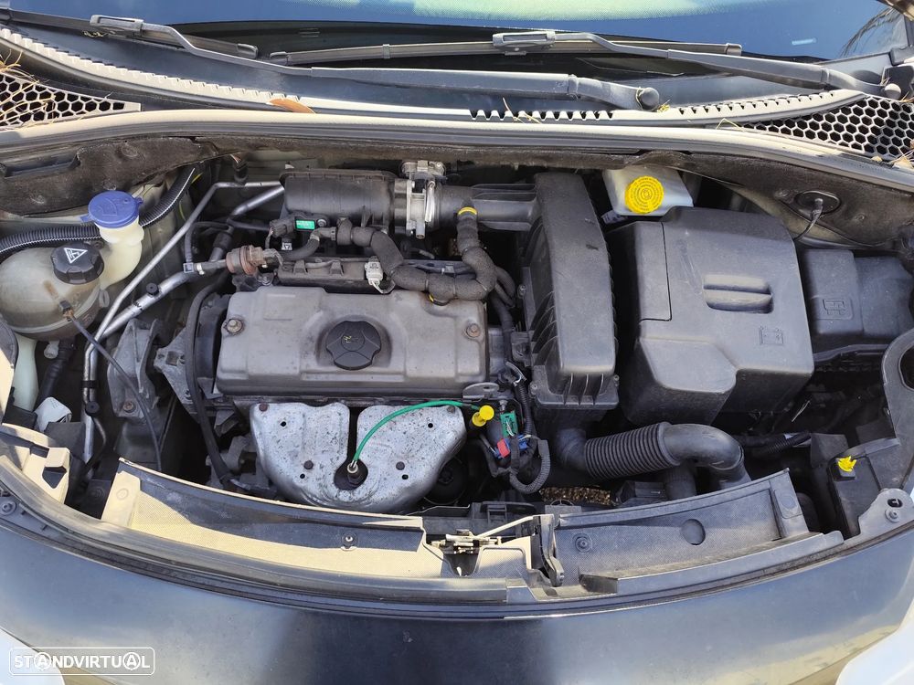 Citroën C3 1.1 Seduction - 10