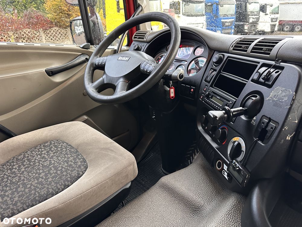 DAF CF 85 HDS - 13