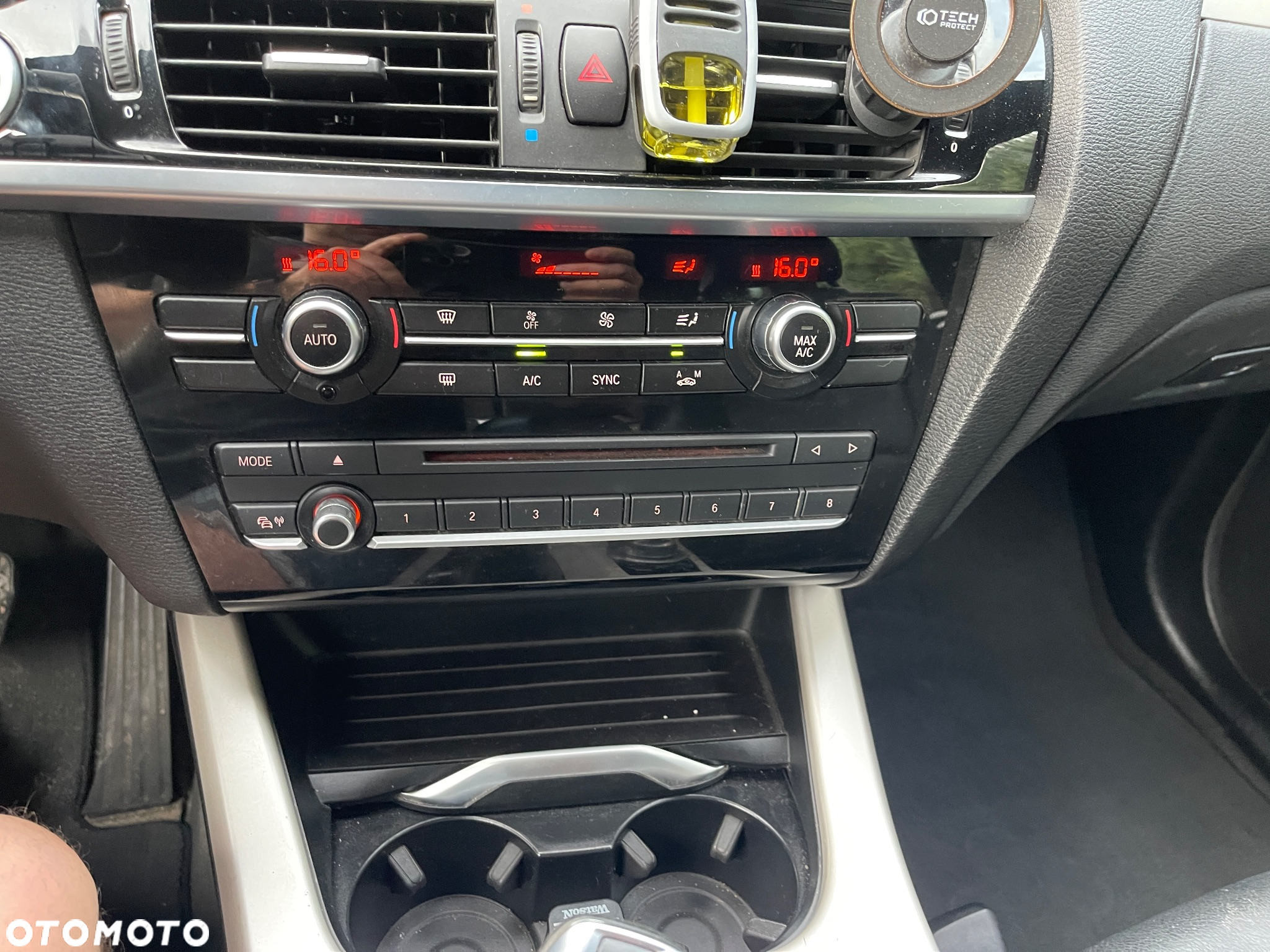 BMW X3 xDrive20d xLine - 26