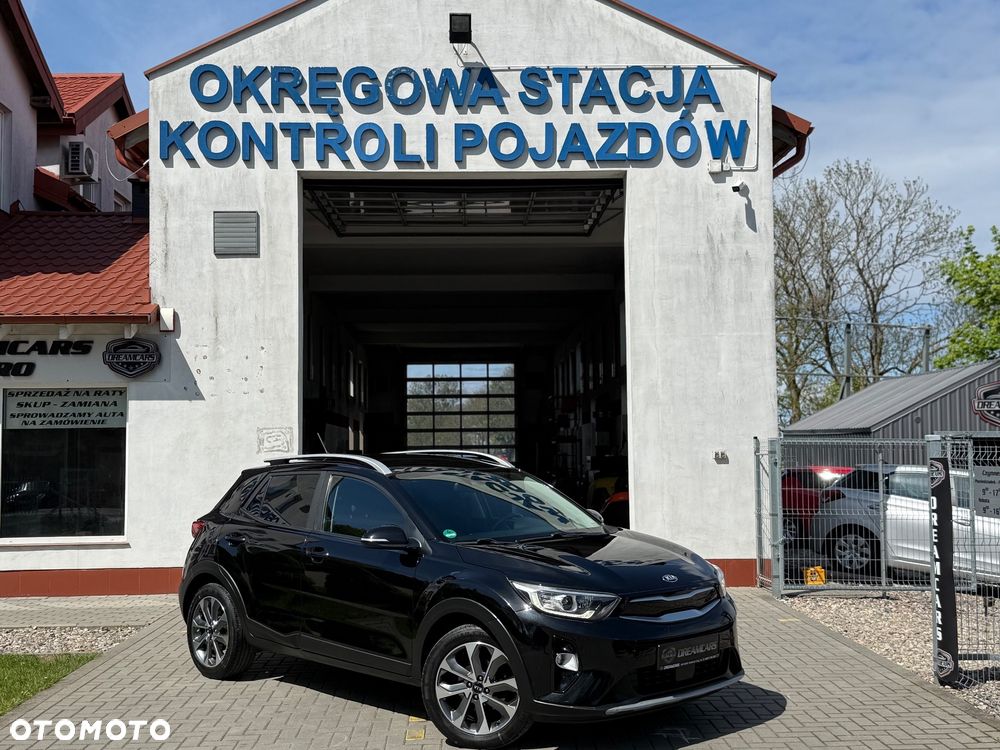 Kia Stonic - 39