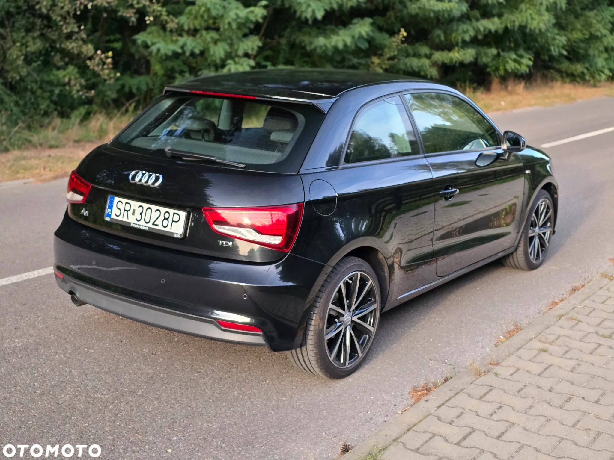 Audi A1 1.4 TDI (ultra) sport - 14