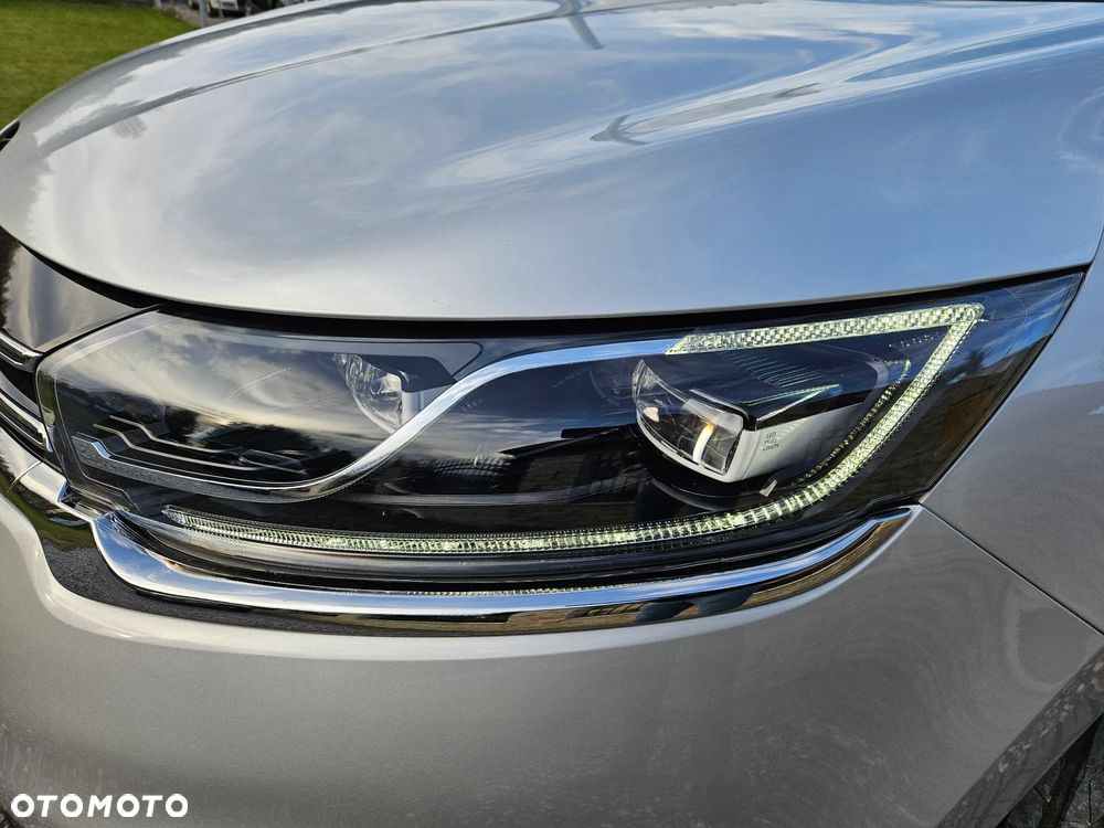 Renault Espace Energy dCi 160 EDC LIMITED - 7