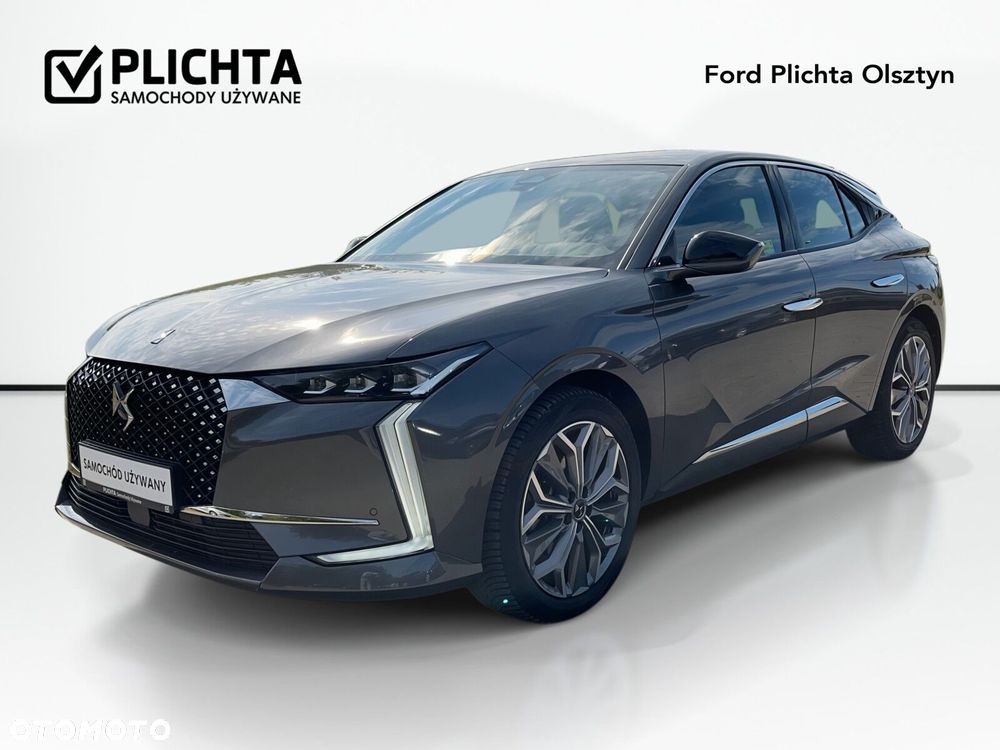 DS Automobiles DS 4 - 1