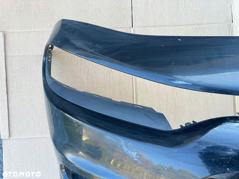 zderzak przód dodge charger srt 2016 oryginał - 7