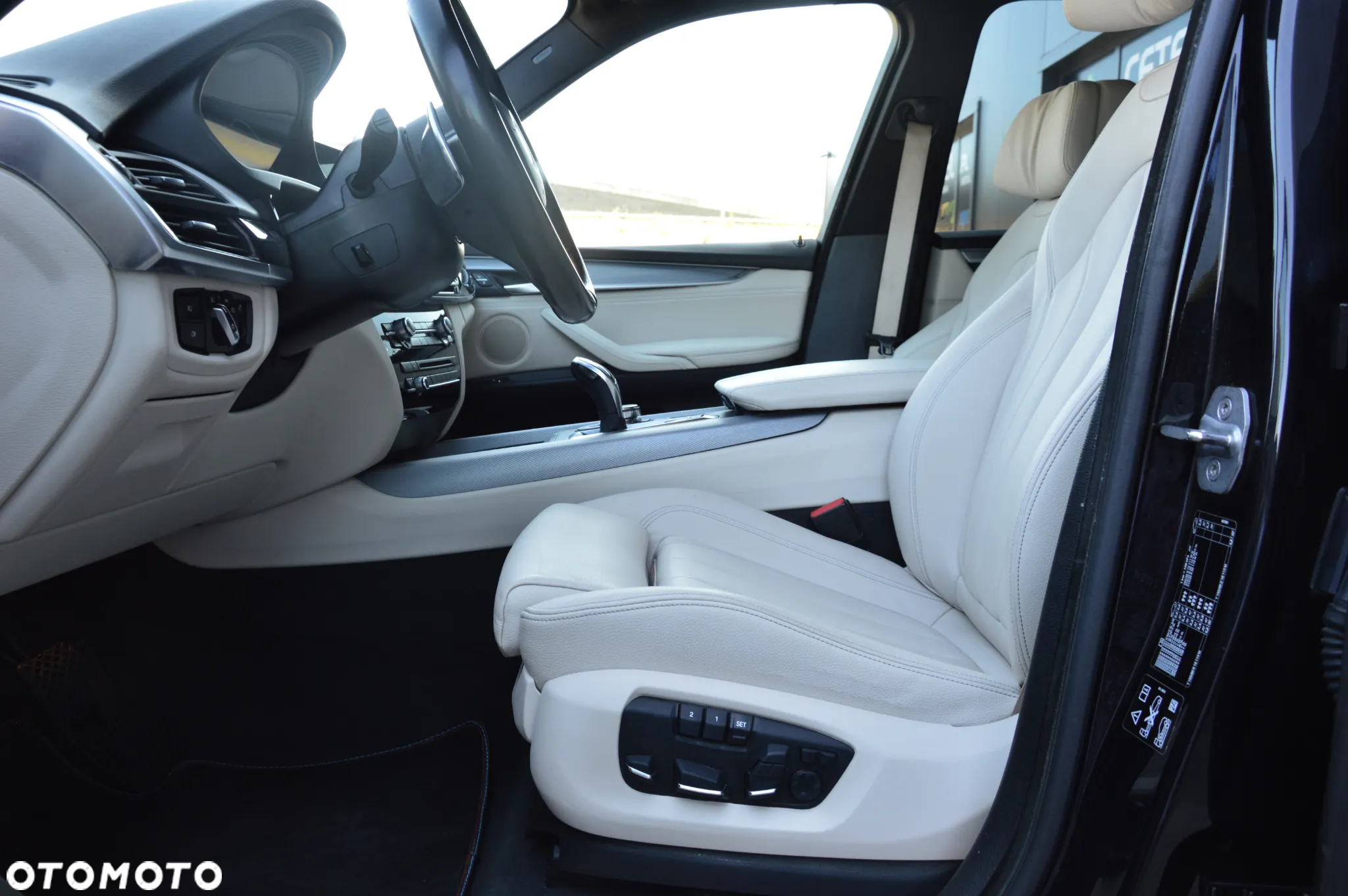 BMW X5 - 13
