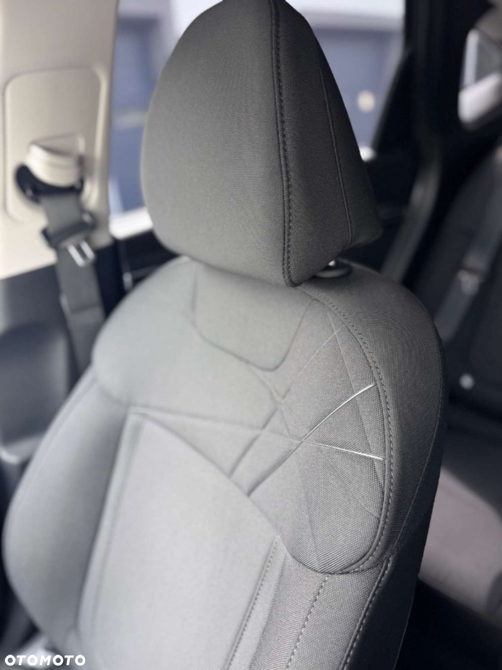 Hyundai Tucson - 38