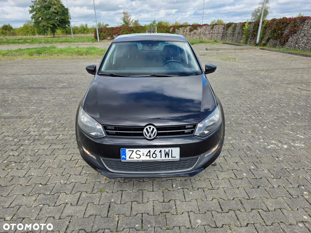 Volkswagen Polo 1.4 Team - 8