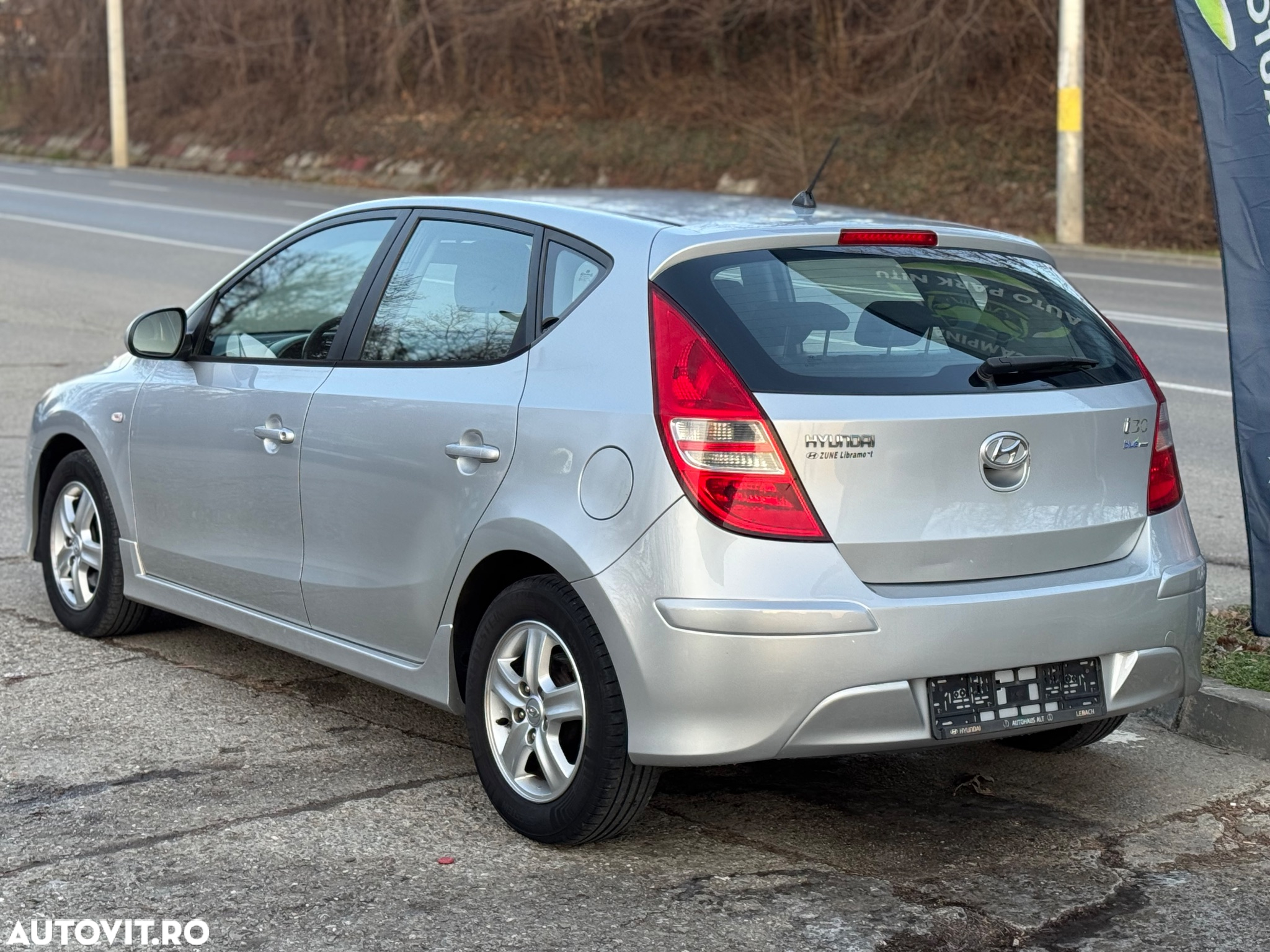 Hyundai i30 1.6 CRDI Comfort - 5