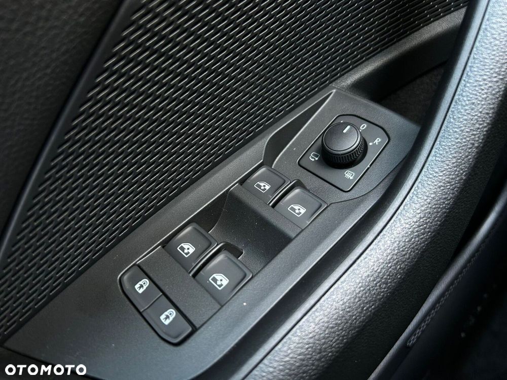 Skoda Octavia - 25