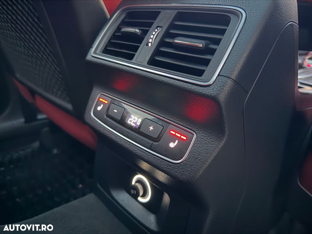 Audi SQ5 Sportback - 29