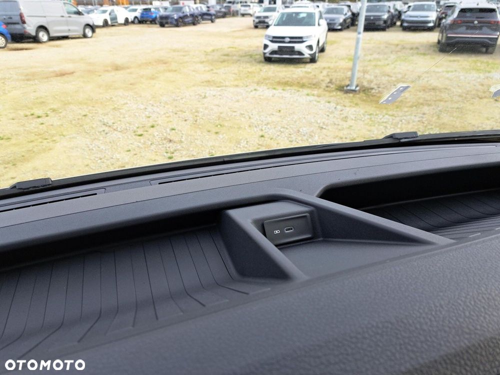 Volkswagen Crafter - 23