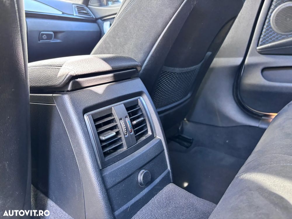 BMW Seria 4 420d xDrive Aut. M Sport - 27