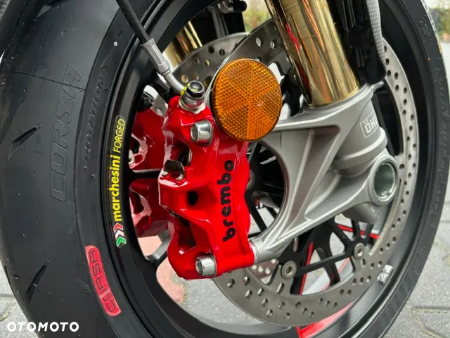 Ducati Multistrada - 8