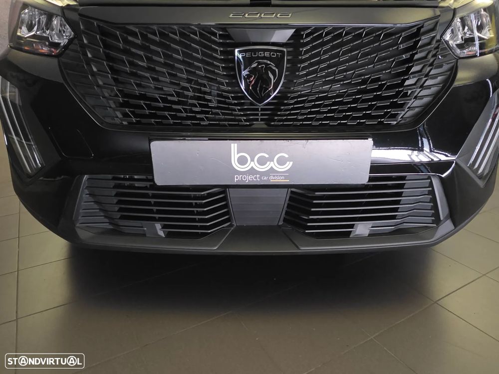 Peugeot e-2008 Active Pack - 10