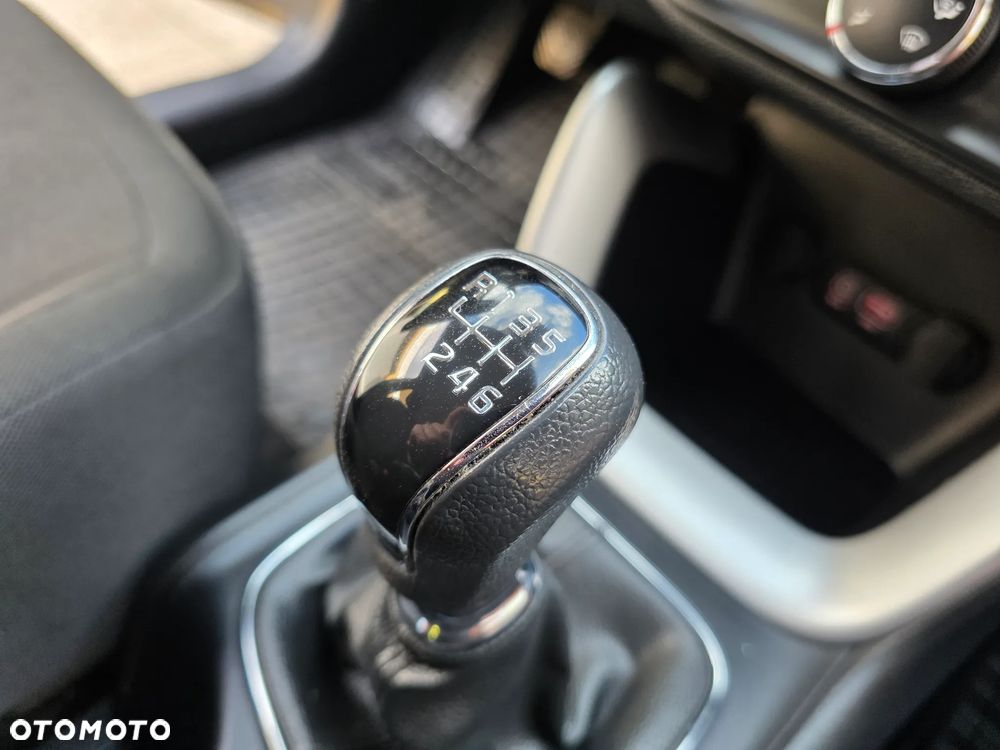 Kia Ceed 1.4 CRDi M - 18