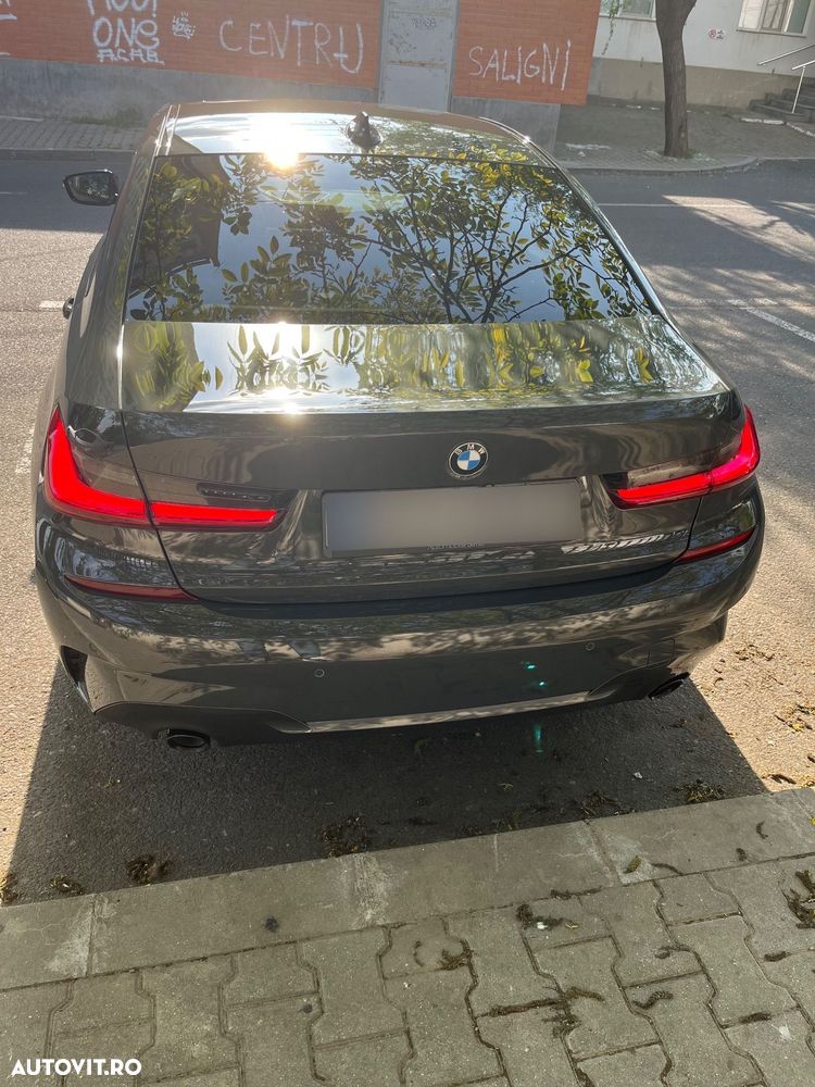BMW Seria 3 - 6