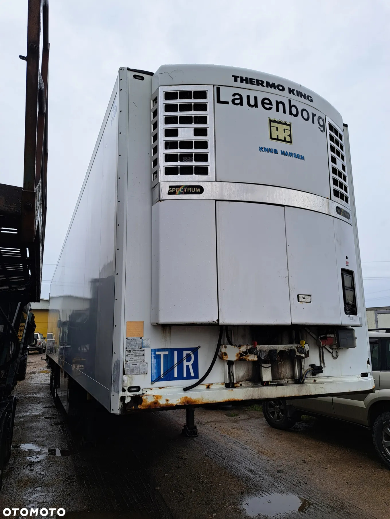 Schmitz Cargobull Sko - 2
